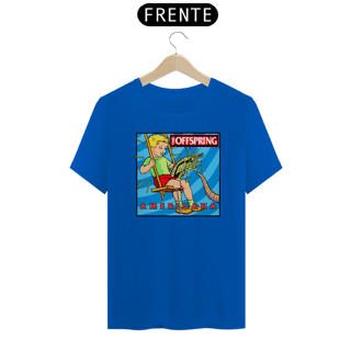 Nome do produto CAMISETA THE OFFSPRING