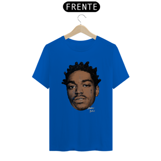 Nome do produto CAMISETA KODAK BLACK