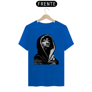 Nome do produto CAMISETA TUPAC