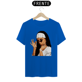 Nome do produto CAMISETA AALIYAH