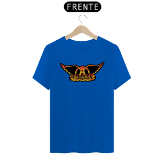 Nome do produto CAMISETA AEROSMITH