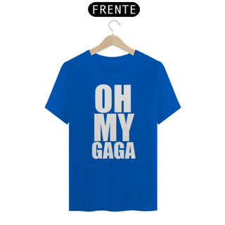Nome do produto CAMISETA LADY GAGA