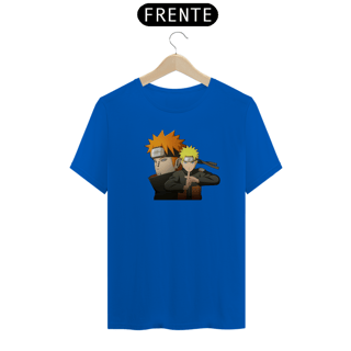 Nome do produto CAMISETA NARUTO