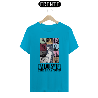 Nome do produto Camiseta Unissex - The Eras Tour