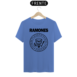 Nome do produtoCamiseta Estonada - Ramones