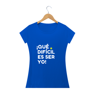 Nome do produto Baby Long - ¡Que difícil es ser yo! ★