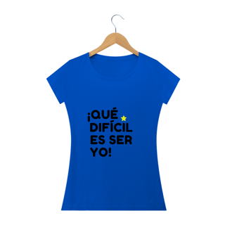 Nome do produto Baby Long - ¡Que difícil es ser yo! ★