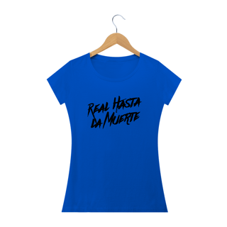 Nome do produto Baby Long - Karol G Real Hasta La Murte