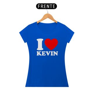 Nome do produto Baby Long - Jonas Brothers I Love Kevin