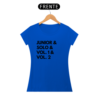 Nome do produto Baby Long - JUNIOR &
