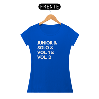 Nome do produto Baby Long - JUNIOR &