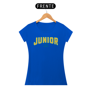 Nome do produto BABY LONG JUNIOR TEAM