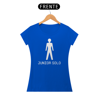 Nome do produto BABY LONG JUNIOR SOLO REPLAY