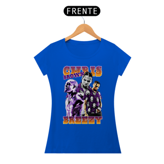 Nome do produto BABY LONG CHRIS BROWN