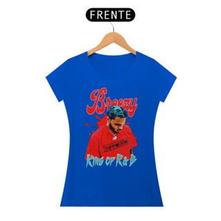 Nome do produto BABY LONG CHRIS BROWN