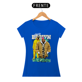 Nome do produto BABY LONG CHRIS BROWN
