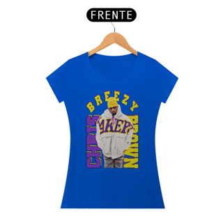 Nome do produto BABY LONG CHRIS BROWN