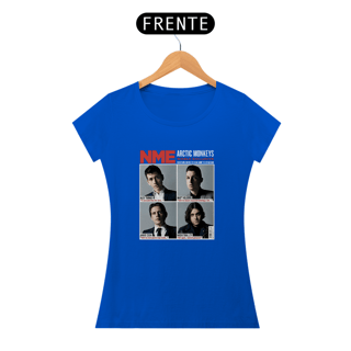 Nome do produto BABY LONG ARCTIC MONKEYS