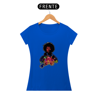 Nome do produto BABY LONG JIMI HENDRIX