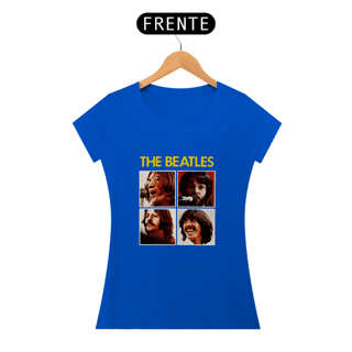 Nome do produto BABY LONG BEATLES