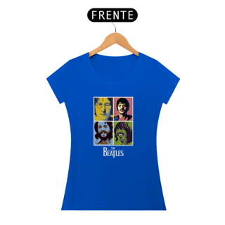 Nome do produto BABY LONG BEATLES