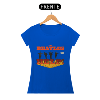 Nome do produto BABY LONG BEATLES