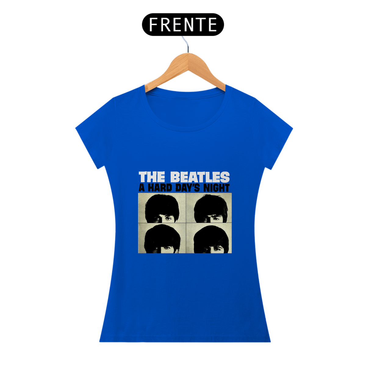 Nome do produto: BABY LONG BEATLES