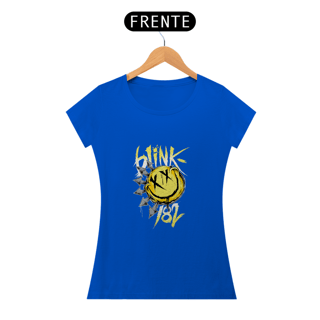 Nome do produto BABY LONG BLINK 182