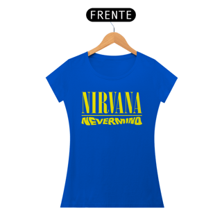 Nome do produto BABY LONG NIRVANA