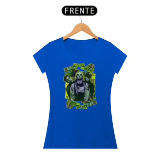 Nome do produto CAMISETA NIRVANA