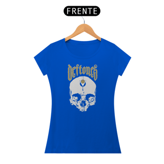 Nome do produto BABY LONG DEFTONES