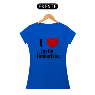Nome do produto BABY LONG I JUSTIN TIMBERLAKE 