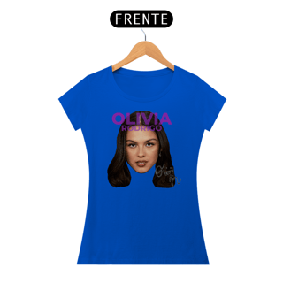 Nome do produto BABY LONG OLIVIA RODRIGO FACE