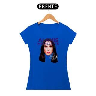 Nome do produto BABY LONG ALANIS MORISSETE