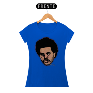 Nome do produto BABY LONG THE WEEKND