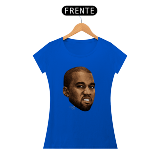 Nome do produto BABY LONG KANYE WEST