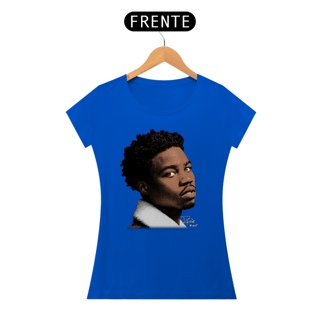 Nome do produto BABY LONG RODDY RICCH