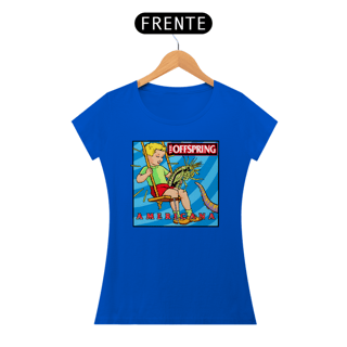 Nome do produto BABY LONG THE OFFSPRING