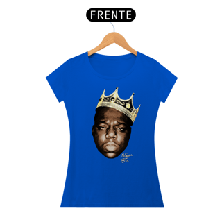Nome do produto BABY LONG NOTORIOUS B.I.G
