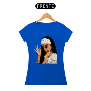Nome do produto BABY LONG AALIYAH