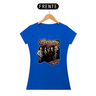 Nome do produto BABY LONG AEROSMITH