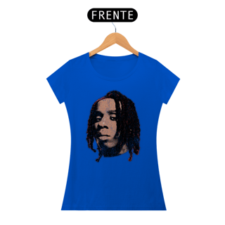 Nome do produto BABY LONG POLO G