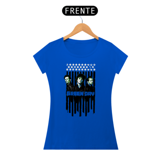 Nome do produto BABY LONG GREEN DAY 
