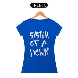 Nome do produto BABY LONG SYSTEM OF A DOWN