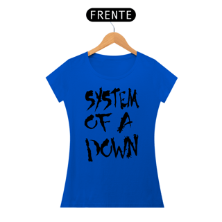 Nome do produto BABY LONG SYSTEM OF A DOWN
