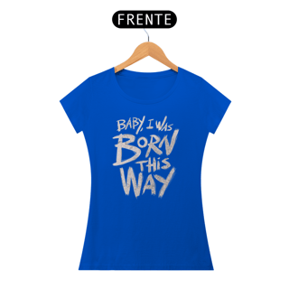 Nome do produto BABY LONG LADY GAGA 