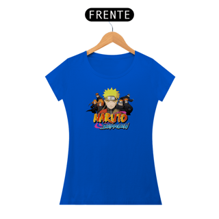 Nome do produto BABY LONG NARUTO