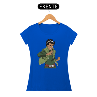 Nome do produto BABY LONG NARUTO MIGHT GUY