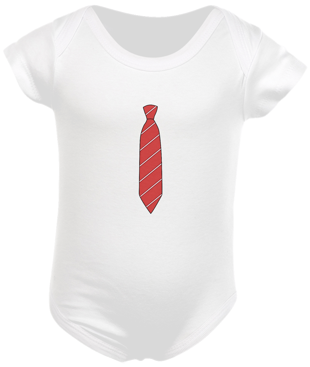 Nome do produto: Body Infantil - RBD 