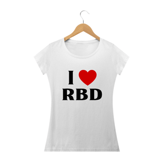 Baby Long - I <3 RBD